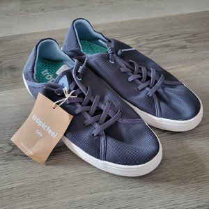 Tropicfeel Cala Sunset Night Blue Unisex Shoes